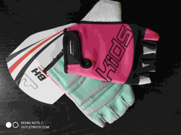 guantes bicicleta oferta