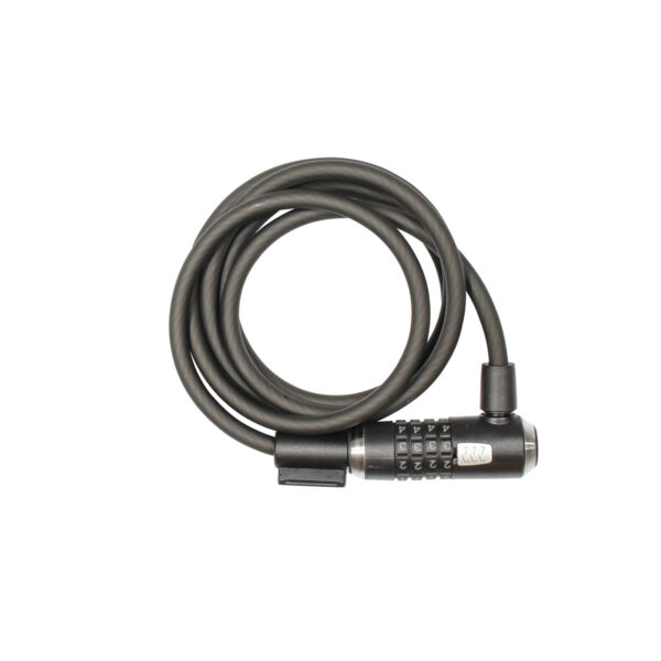Combo Cable KryptoFlex 1018 10mmx180cm