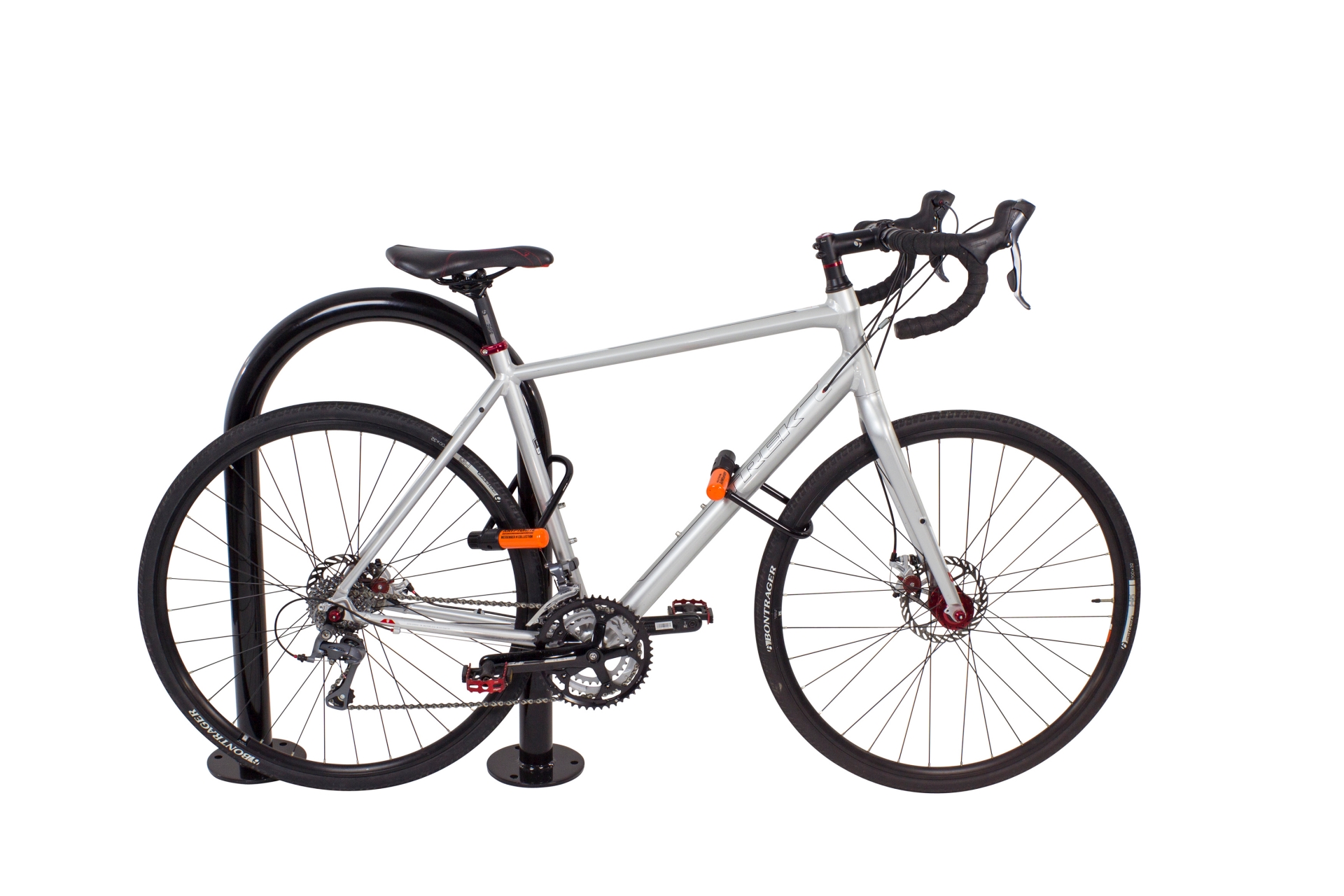 seguridad bicicleta candados