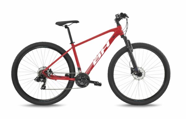 BH SPIKE 1.0 Rojo