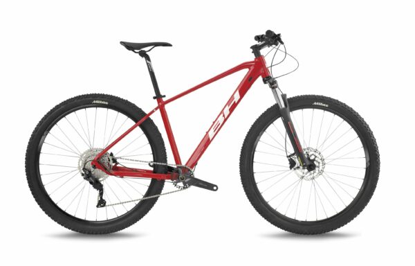 BH SPIKE 2.5  roja