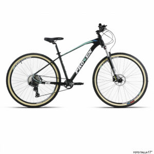 BTT monoplato oferta