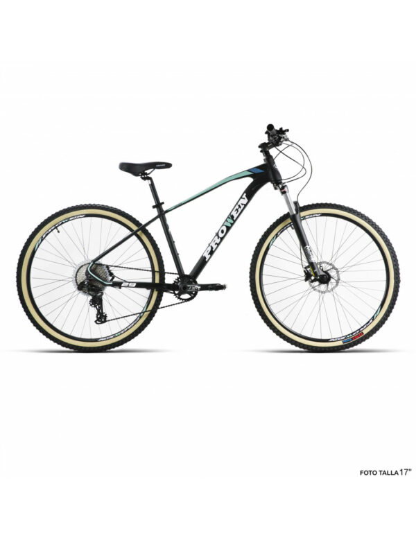 BTT monoplato oferta