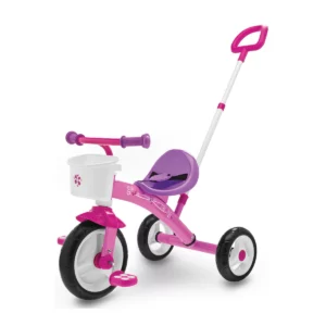 triciclo infantil