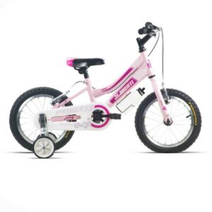 JL Wenti 20 rosa - Albert motos bicis . com