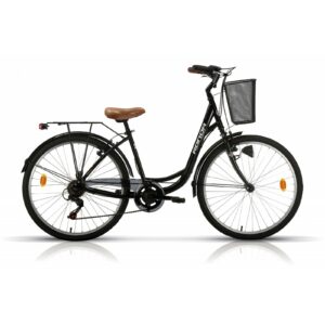 bicicleta de paseo
