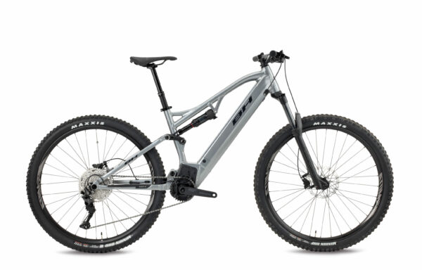 BH  ATOM LYNX 8.2 EA822