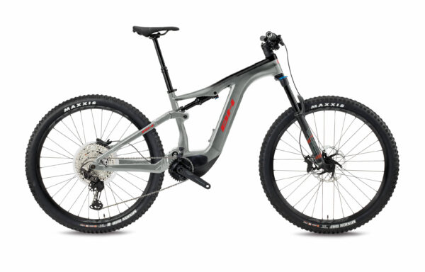 BH ATOMX LYNX PRO BH ER842