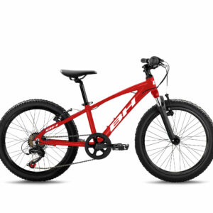 Bicicleta infantil de alumnio