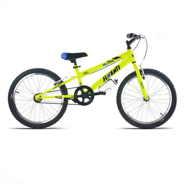 JL Wenti 20" amarilla