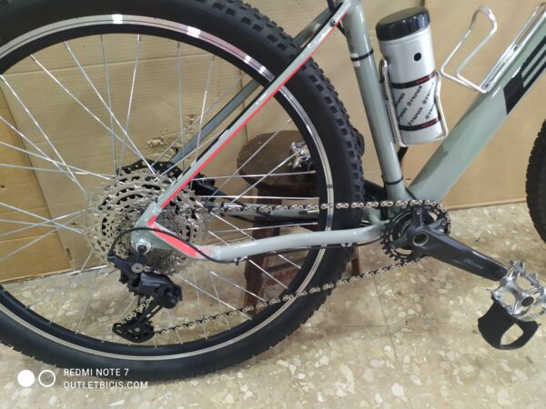 BH electrica Spike - Imagen 4