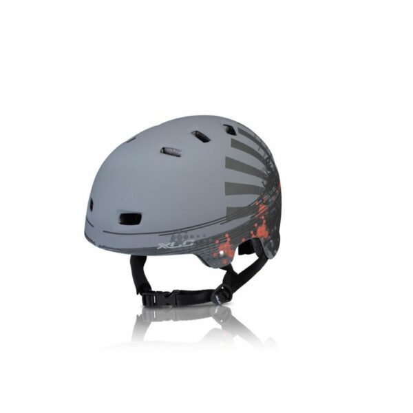 Casco Urban, Freestyle, BMX XLC