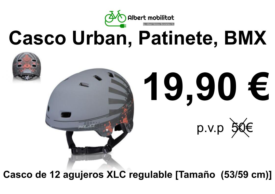 oferta casco