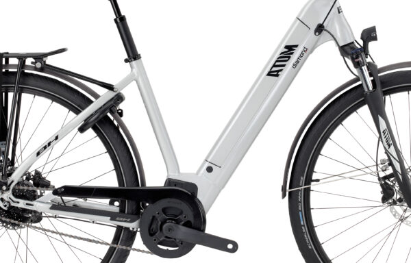 BH ATOM CITY WAVE talla L - Imagen 4