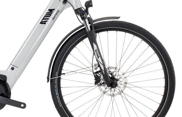 BH ATOM CITY WAVE talla L - Imagen 2