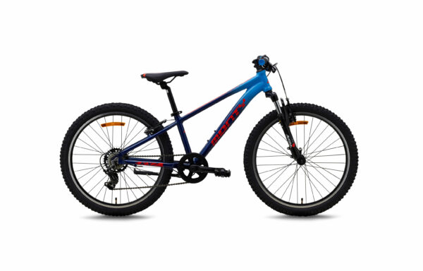 Monty 24" KX7 azul