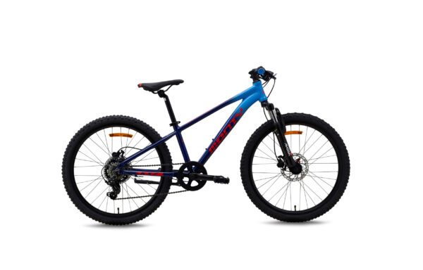 Monty KX7D 24" Azul