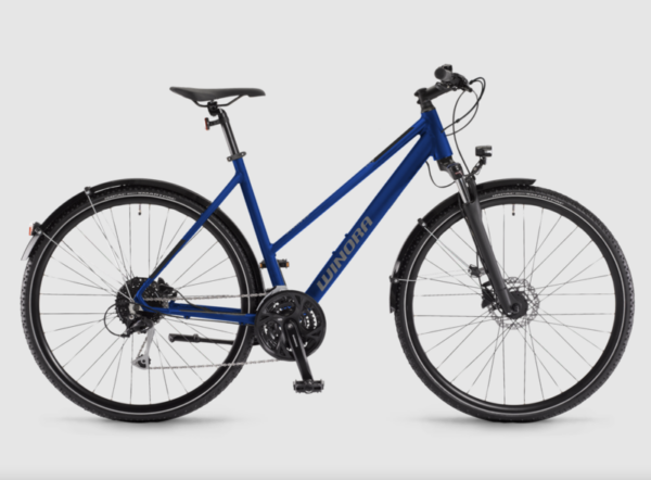 Winora Domingo 27 Sport 28" mixta